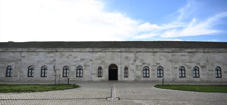 “Müze zengini” Edirne ziyaretçi sayısını daha yukarılara taşımak istiyor