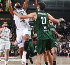 Basketbol Şampiyonlar Ligi play-in turu