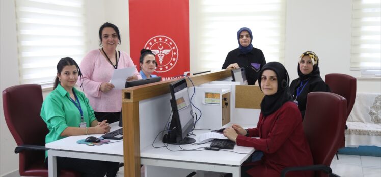 Psikolojik rahatsızlığı bulunanlar ve yakınlarına destek için danışma hattı kuruldu