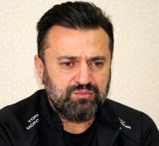 Sivasspor'un yeni teknik direktörü Bülent Uygun, galibiyetle başlamak istiyor: