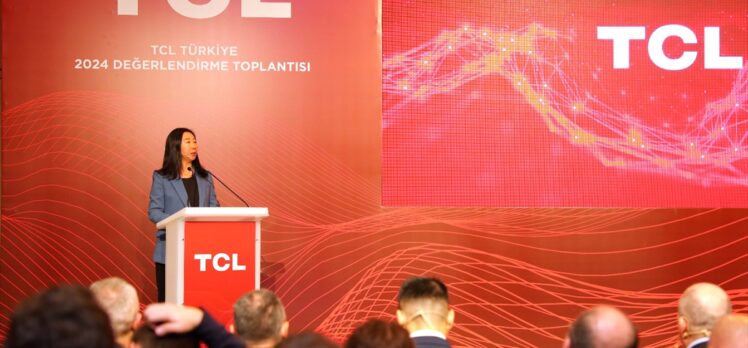 TCL Electronics Türkiye ofisini açtı