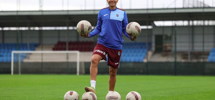 Trabzonspor Kadın Futbol Takımı, 2 oyuncuyu renklerine bağladı