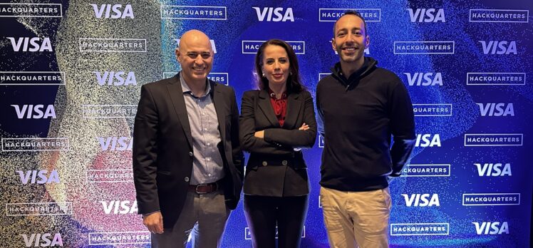 Visa Avrupa İnovasyon Programı 5. dönem mezunlarını verdi