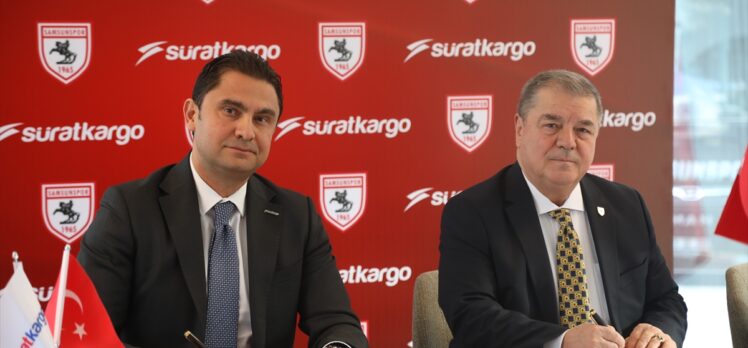 Yılport Samsunspor Kulüp Başkan Vekili Bilen, yeni transferler için sabır istedi