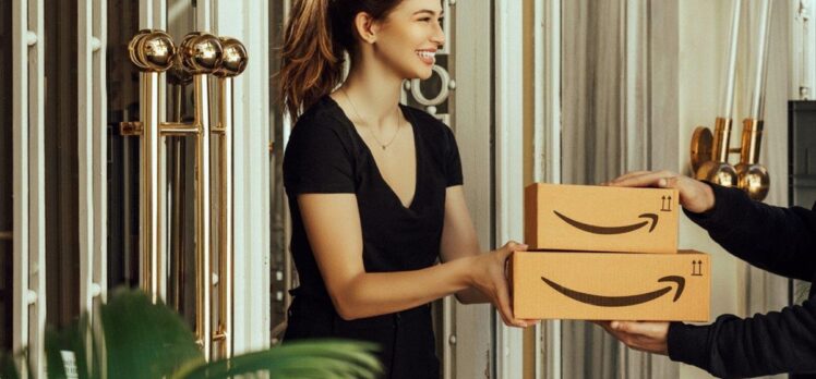 Amazon'da “Anne ve Bebek Fırsatları” kampanyası 29 Şubat'ta sona erecek