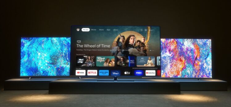 Beko'dan şubat ayına özel Google TV kampanyası