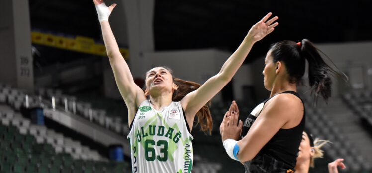 ING Kadınlar Basketbol Süper Ligi