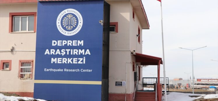 Deprem riskini azaltmanın yolu zemine uygun yapılar inşa etmekten geçiyor