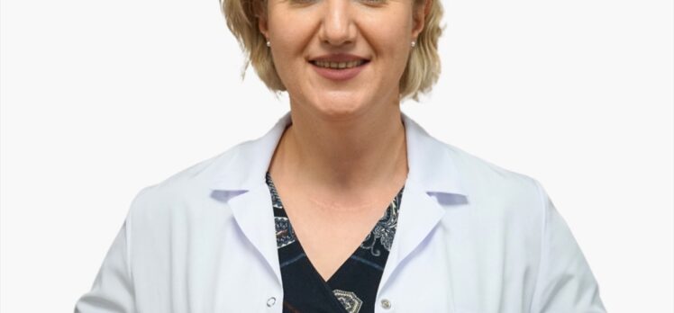 Doç. Dr. Yeliz Şahiner, Medical Point Gaziantep kadrosunda yer aldı