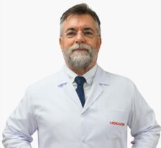 Genel Cerrahi Uzmanı Prof. Dr. Mustafa Tahir Özer Medical Point Gaziantep'te