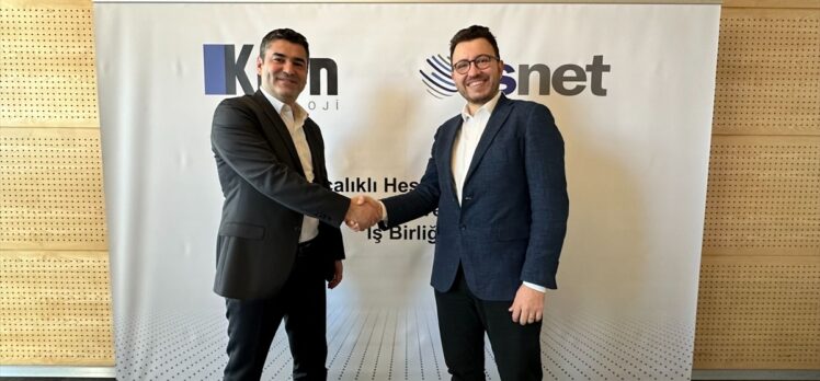 Kron ve İşNet, bulut erişim güvenliği için güçlerini birleştiriyor