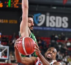 Türkiye Sigorta Basketbol Süper Ligi