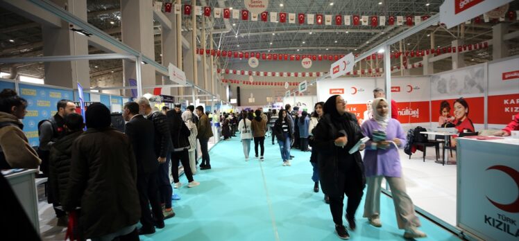 Şanlıurfa'da “Devlet Teşvikleri Tanıtım Günleri” başladı