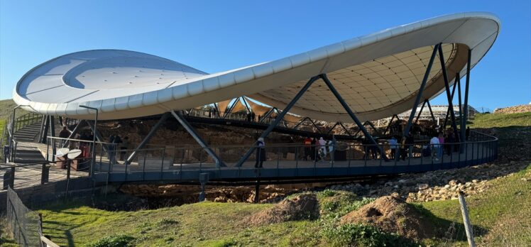 Süper Kupa maçı Şanlıurfa turizmine katkı sunacak