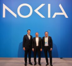 Türk Telekom ve Nokia'dan Mobil Dünya Kongresi'nde 6G deneyimi