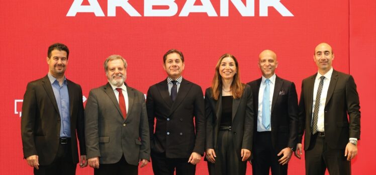 Akbank “İhracatçı Buluşması”nı gerçekleştirdi