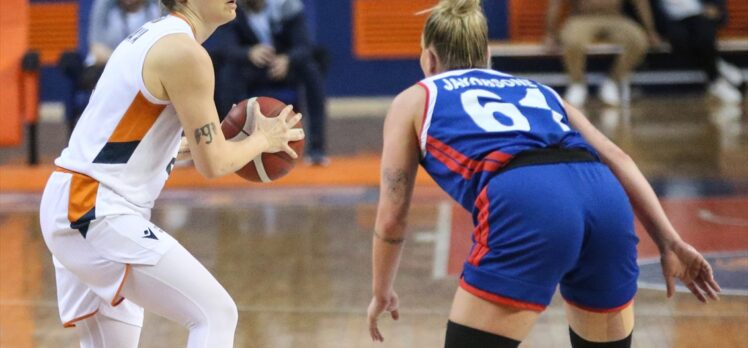 ING Kadınlar Basketbol Süper Ligi