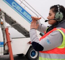 Çelebi Havacılık Holding, “BM Kadının Güçlenmesi Prensipleri”nin imzacısı oldu