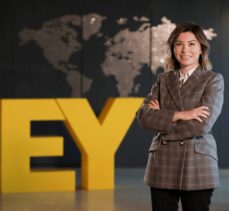 EY 2023 Sürdürülebilir Değer Çalışması'nı yayımladı