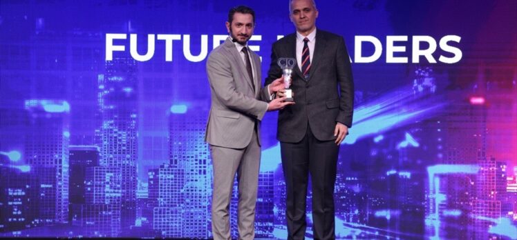 Koçtaş, Future of CIO & Awards'ta iki ödül kazandı