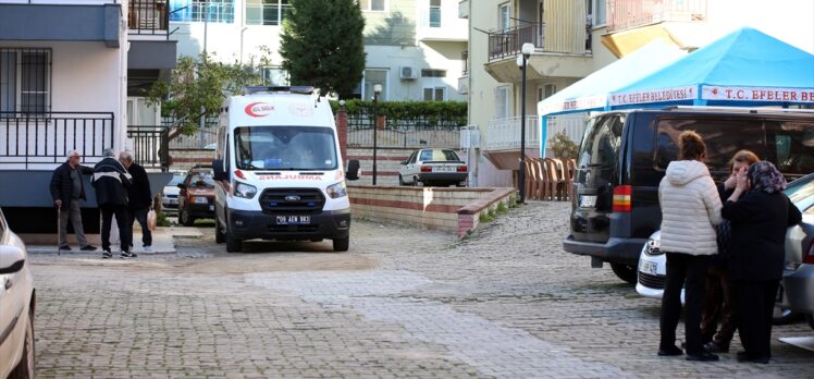 Konya'da askeri eğitim uçağının düşmesi sonucu şehit olan uzman çavuşun ailesine acı haber verildi