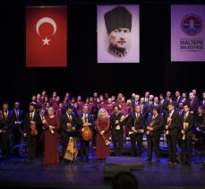 Musiki Eğitim Vakfınca “Canan Okuyor” konseri düzenlendi