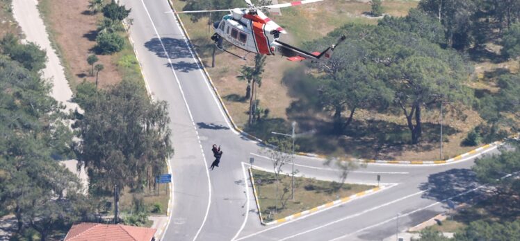 CHP Genel Başkan Yardımcısı Yavuzyılmaz, Antalya'daki teleferik kazasına ilişkin açıklamada bulundu: