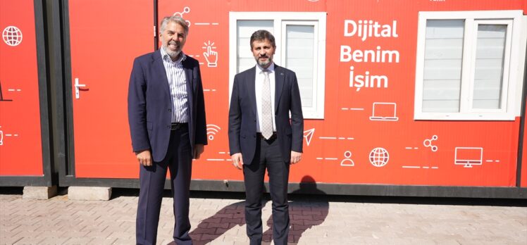 “Dijital benim işim” Dijital Pazarlama Kampanya Yarışması'nda kazananlar belli oldu