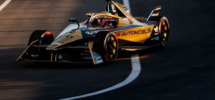 DS Automobiles pilotu Vergne, Formula E'nin Misano ayağından 14 puanla ayrıldı