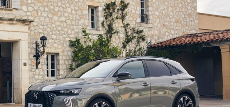 DS Automobiles'ten takas desteği imkanı