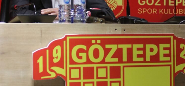 Göztepe, Süper Lig için gün sayıyor