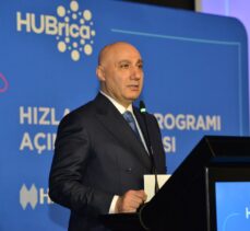 Halkbank'tan HUBrica ile girişimcilere destek