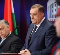 Macaristan Başbakanı Orban: “Sırplar dahil olmadan sağlıklı AB ve istikrarlı Avrupa olamaz”