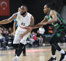 Türkiye Sigorta Basketbol Süper Ligi