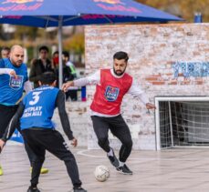 Red Bull Four 2 Score elemeleri Adana'da başlayacak