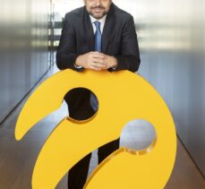 Turkcell 30. yılında GB'ları ikiye katlıyor