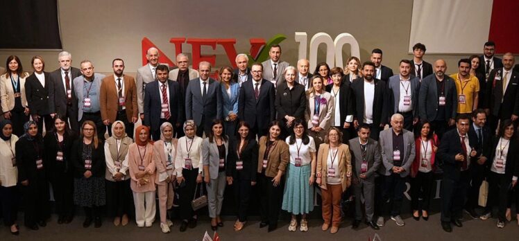 “9. Uluslararası Sağlık Bilimleri ve Yönetimi Kongresi” İstanbul Nişantaşı Üniversitesi'nde gerçekleşti