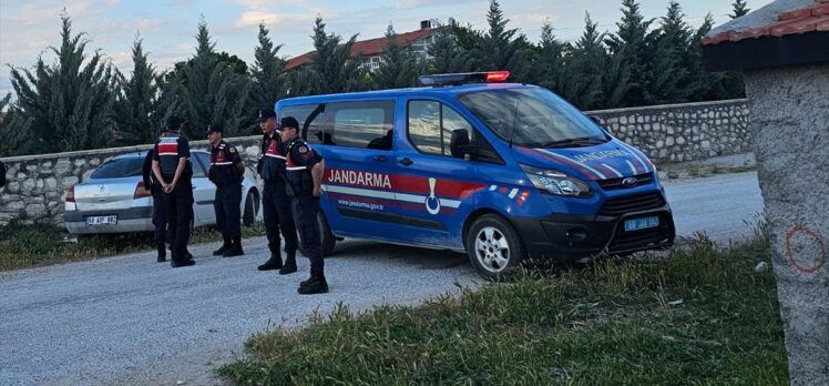 Aksaray'da kayınpeder, tartıştığı damadını silahla öldürdü