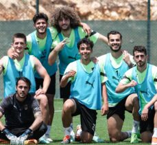 Süper Lig'de kalma mücadelesi veren Hatayspor “kader” maçına çıkacak