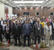 Bilkent Şehir Hastanesinde “Yoğun Bakım Günleri Sempozyumu”