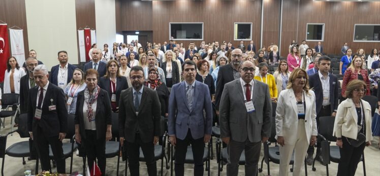 Bilkent Şehir Hastanesinde “Yoğun Bakım Günleri Sempozyumu”