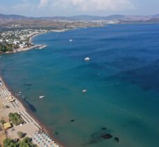 Bodrum'da turizmciler sezonun iyi geçmesini bekliyor