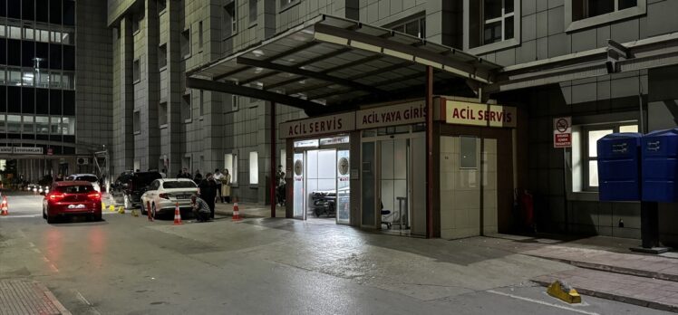 Bursa'da engelli çocuğunu öldürüp intihar eden anne hastanede hayatını kaybetti