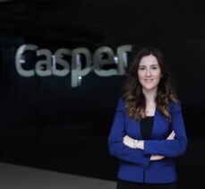 Casper VIA X40 üç farklı renk seçeneği sunuyor