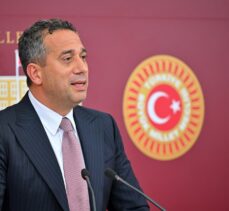 CHP Grup Başkanvekili Başarır, gündemi değerlendirdi: