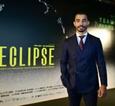 Cimnastik Milli Takımı'nın “Eclipse” isimli belgeselinin ilk gösterimi yapıldı