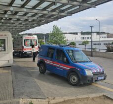 Çorum'da kayıp ihbarı yapılan kişi başından vurulmuş halde ölü bulundu