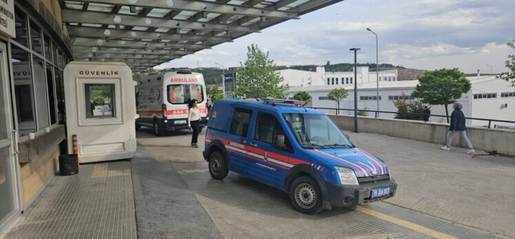 Çorum'da kayıp ihbarı yapılan kişi başından vurulmuş halde ölü bulundu