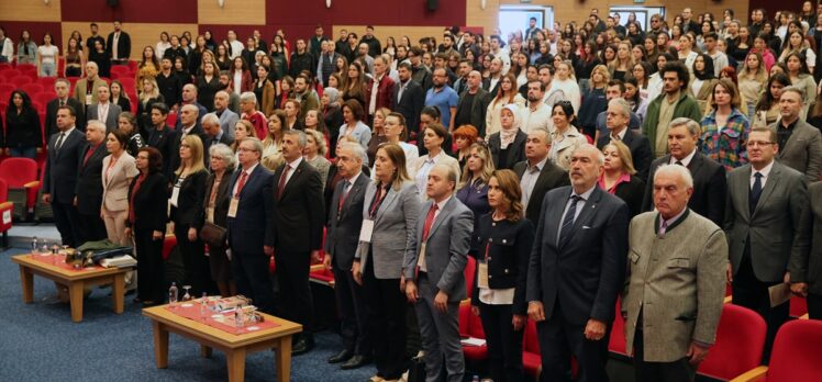 Edirne Sarayı'ndaki Cihannüma Kasrı'nın restorasyonu yıl sonuna kadar tamamlanacak