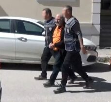 Eskişehir'de firari FETÖ hükümlüsü eski emniyet müdürü yakalandı